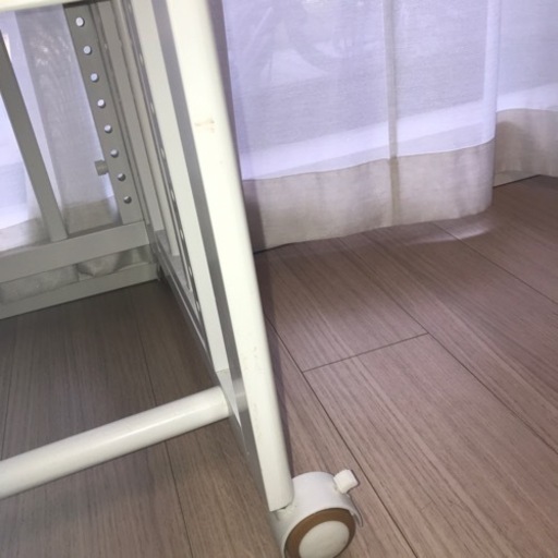 そいねーるラージ　ベビーベッド