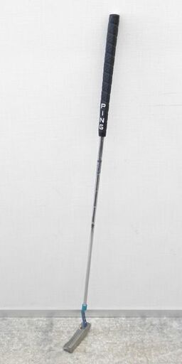 PING Anser Ti4 ピン アンサー パター 35インチ 約89cm 札幌 西区 西野