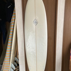 JOSH OLDENBURG ミッドレングスサーフボード