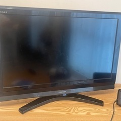 40型テレビ