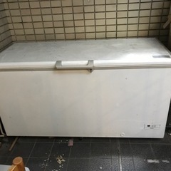 Haier 冷凍庫4/19まだあります。 - その他 