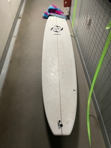 ロングボード 9 