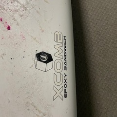 ロングボード　9\'6  23 3 1/4 TCH EPS  美品　安い