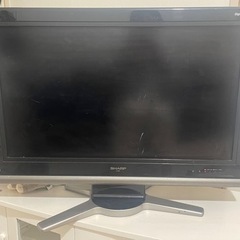 テレビ