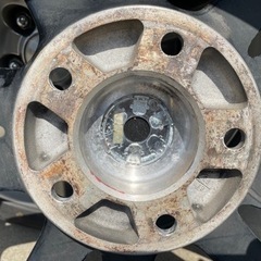 売却御礼【17x7J +53 114.3 5H 4本】BLANDLE-LINE★ブランドルライン★215/55R17★