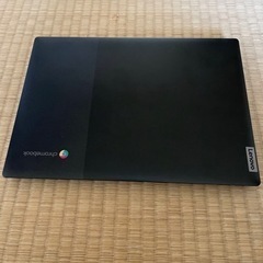 Lenovo Chrome book