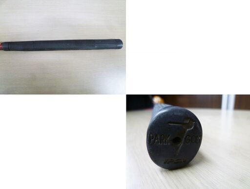 パークゴルフクラブ SPG World model SPG-505Wm 右利き用 IPGA認定