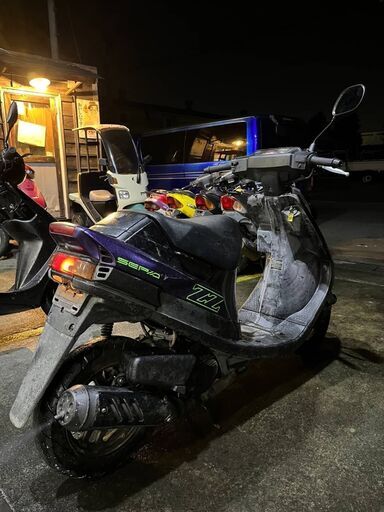 SUZUKI セピアZZ 先渡し可能! | www.callcenterhotel.com