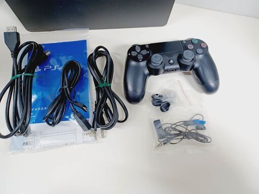 SONY PlayStation4 CUH-2200AB01 SONY PlayStation4 CUH-2200AB01＋