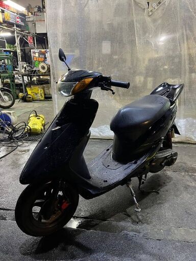 YAMAHA　ジョグZR２st 支払い方法選べます！