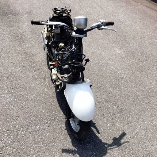 お取引き中］ヤマハ ビーノ sa26 ジャンク部品取り！