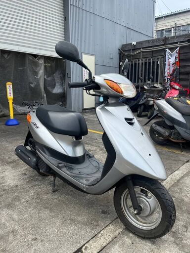 YAMAHA　４stジョグ　クレカ可能！ YAMAHA 4stジョグ クレカ可能！