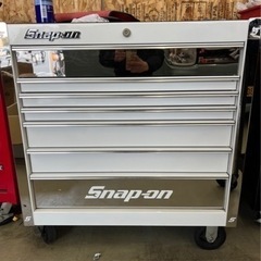 Snap-On ロールキャビネット KRA2407PU