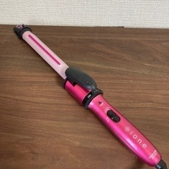 TESCOM ヘアアイロン