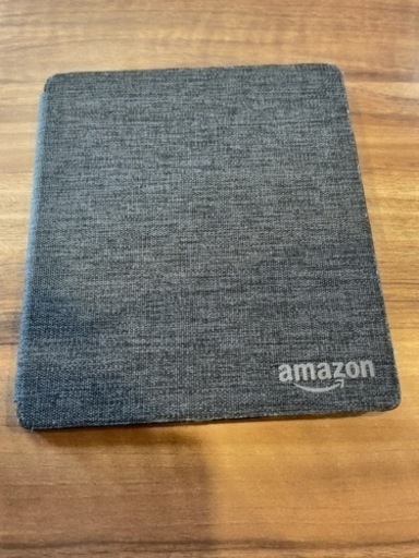 Kindle oasis10世代
