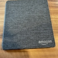 Kindle oasis10世代