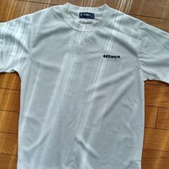 Kaepa  Tシャツ　160