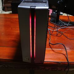 ゲーミングPC　ヒューレット パッカード ENVY Phoeni...