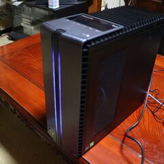 ゲーミングPC ヒューレット パッカード ENVY Phoenix 850-090jp Intel 