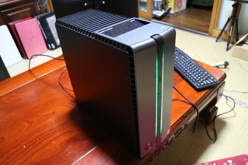 ‼️激安‼️ジャンクゲーミングPC  i7-5820K