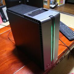 ゲーミングPC ヒューレット パッカード ENVY Phoenix 850-090jp Intel 