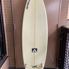 サーフボード：ショート Anacapa