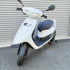 2545.高年式FI車両　ジョグZR バッテリー新品　千葉県柏市...