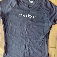 bebe Ｔシャツ