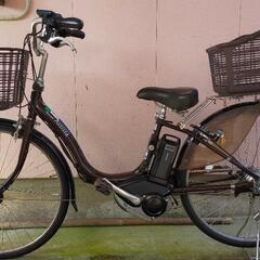 中古】新潟県の電動アシスト自転車を格安/激安/無料であげます・譲り