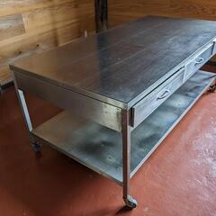 業務用ステンテーブル