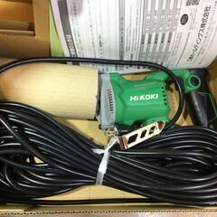 ハイコーキ W5SE ボード用ドライバ 5mm 未使用 【ハンズクラフト宜野 