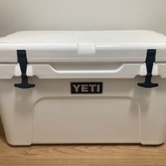 YETI タンドラ45 白