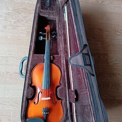 【極美品】THE STENTOR 　バイオリン　SV-130
