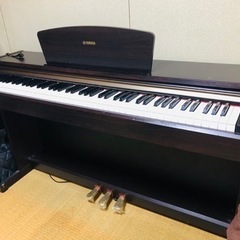 値下げ！電子ピアノ　YAMAHA