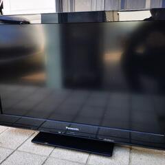 パナソニックVIERA32型液晶テレビ