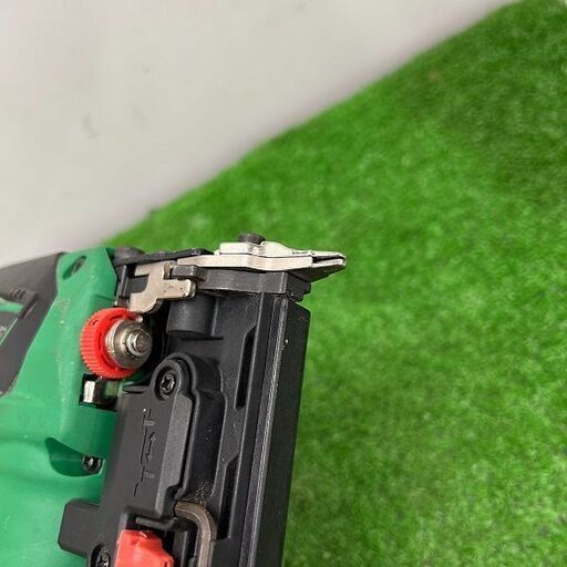 ハイコーキ NP18DSAL コードレスピン釘打機【野田愛宕店】【店頭取引限定】【中古】ITD8O9OGRANC