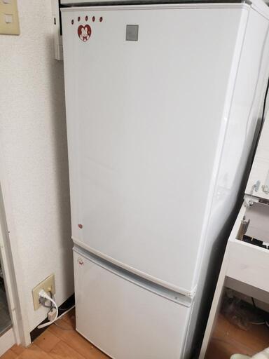 sharp 冷蔵庫