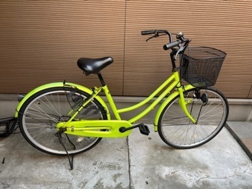 ☆自転車☆福山市内配達可能☆中古☆ | hillcresthaven.co.nz