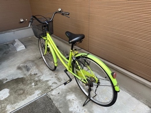 ☆自転車☆福山市内配達可能☆中古☆ | hillcresthaven.co.nz