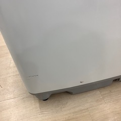 SHARP(シャープ)の縦型洗濯乾燥機をご紹介します！