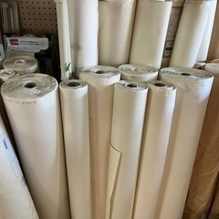 トイレ　クロス貼り　3万円より　地域限定