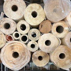 トイレ　クロス貼り　3万円より　地域限定