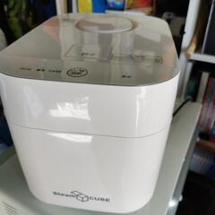 YAMAZENスチーム加湿器