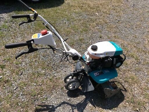 クボタ 耕運機 Midy TMS30