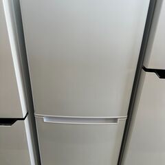新生活SALE　ニトリ　2ドア冷蔵庫　106L　2020年製　リ...