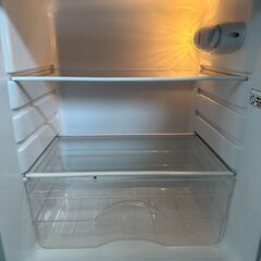 新生活SALE　ニトリ　2ドア冷蔵庫　106L　2020年製　リサイクルショップ宮崎屋住吉店　23.8.3F