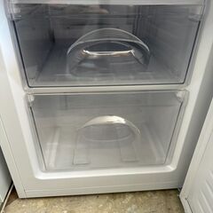 新生活SALE　ニトリ　2ドア冷蔵庫　106L　2020年製　リサイクルショップ宮崎屋住吉店　23.8.3F