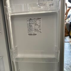 新生活SALE ハイセンス 2ドア冷蔵庫 120L 2018年製 リサイクルショップ