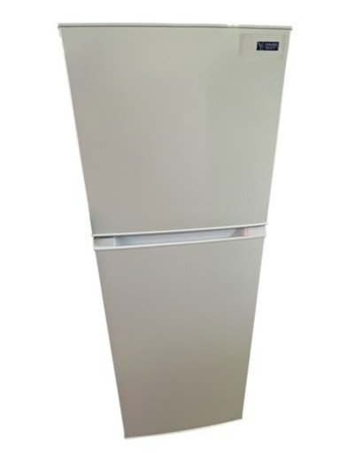 NO.298【2019年製】ヤマダセレクト ノンフロン冷凍冷蔵庫 YRZ-F23G1 225L