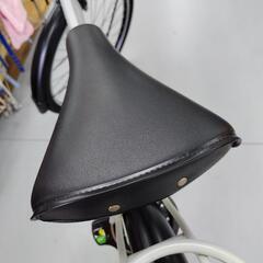 J270★多少使用感有り★普通自転車★GENTILEZZA★LEDオート★26インチ
